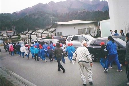 「釜石の奇跡」は奇跡じゃなく必然だった