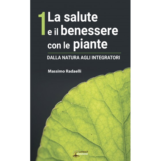 piante del benessere