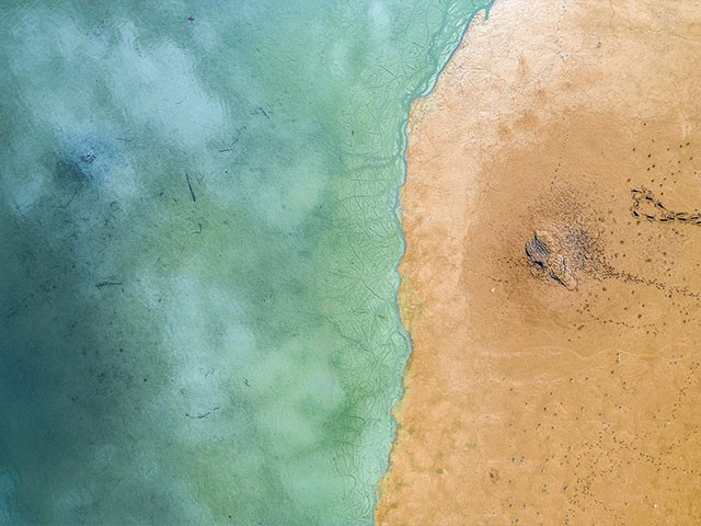 SICCITÀ E CRISI IDRICA: PERCHÈ L’ACQUA È COSÌ IMPORTANTE?