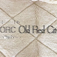 Old Red City