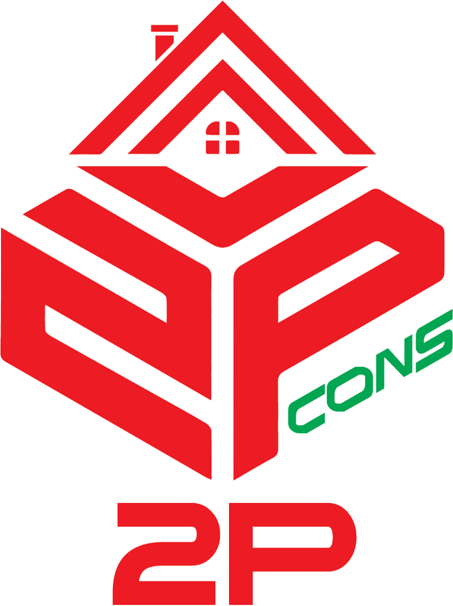 Công ty TNHH đầu tư xây dựng 2P