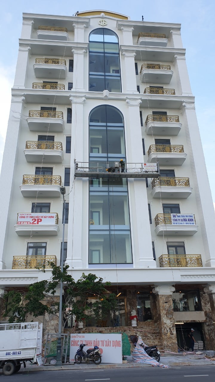 Dự án Phan Thiết