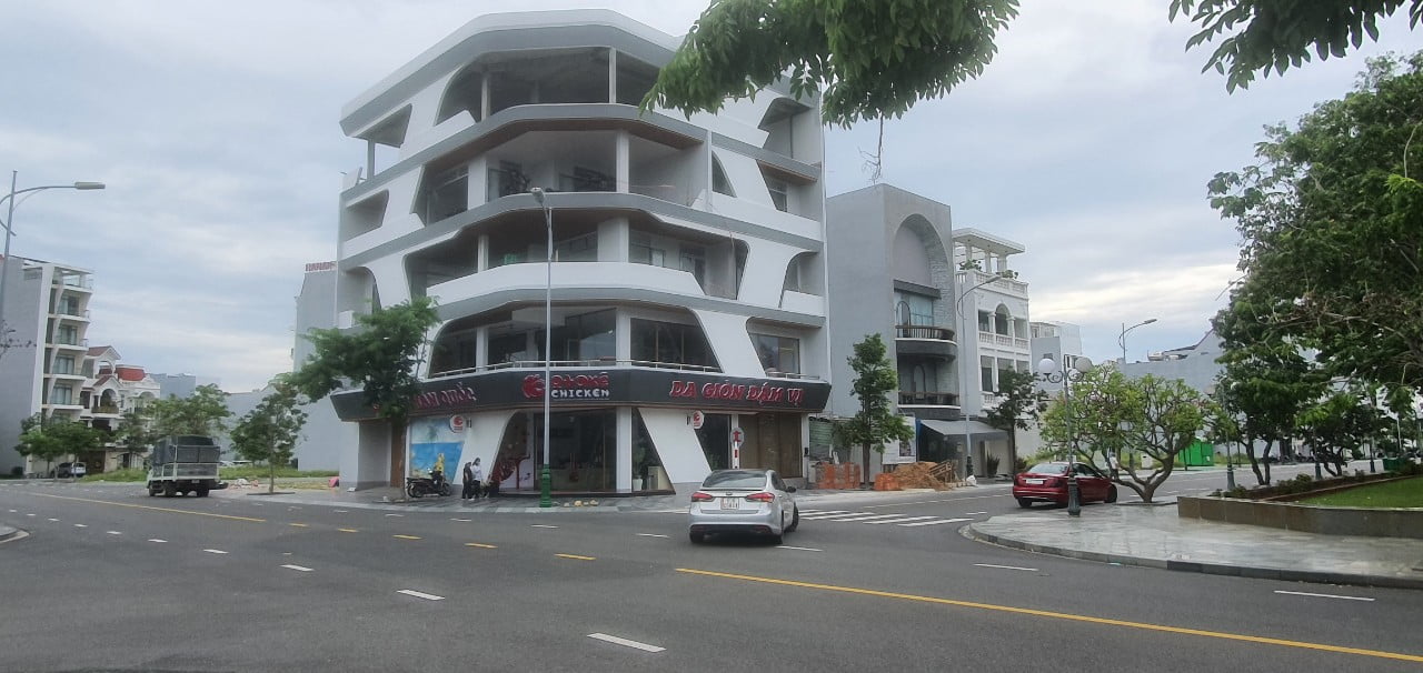 Dự án Phan Thiết