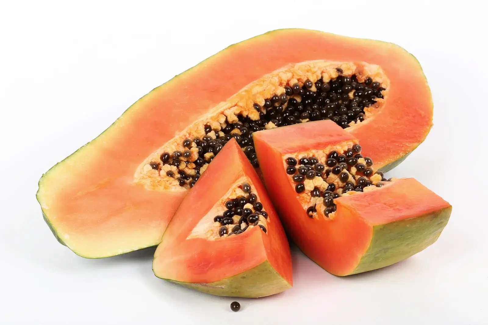 The Radiant Benefits of Papaya: Your Ultimate Skincare Solution The Radiant Benefits of Papaya: Your Ultimate Skincare Solution