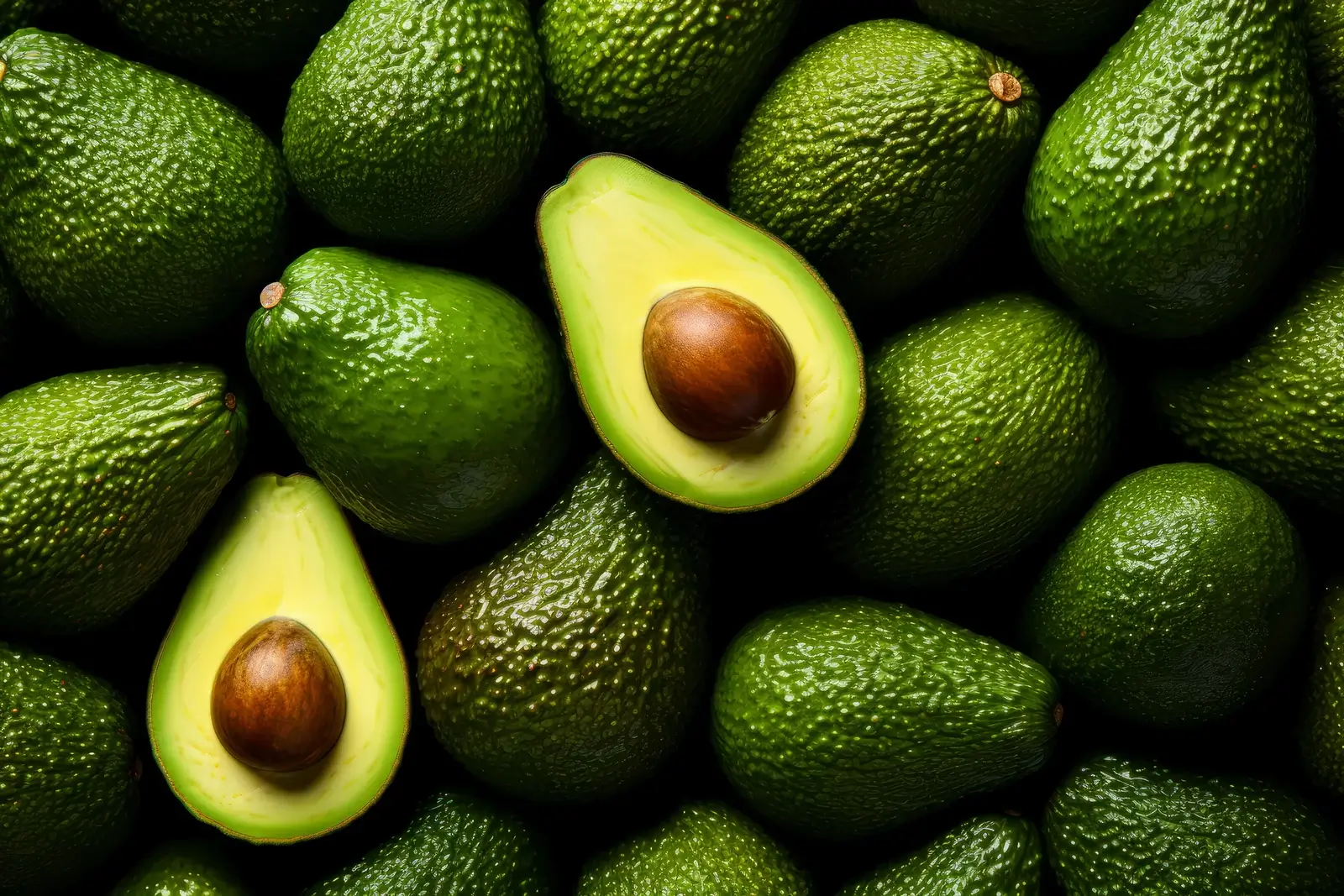 Avocado Benefits: Unlock the Secret to Glowing Skin Avocado Benefits: Unlock the Secret to Glowing Skin
