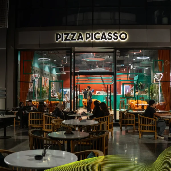 pizza picassso 4